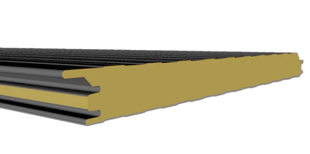 ساندویچ پانل pur