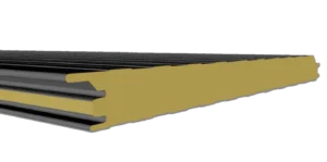 ساندویچ پانل pur