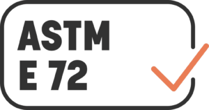 ASTM E 72